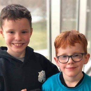 Meet your Posher, Lori